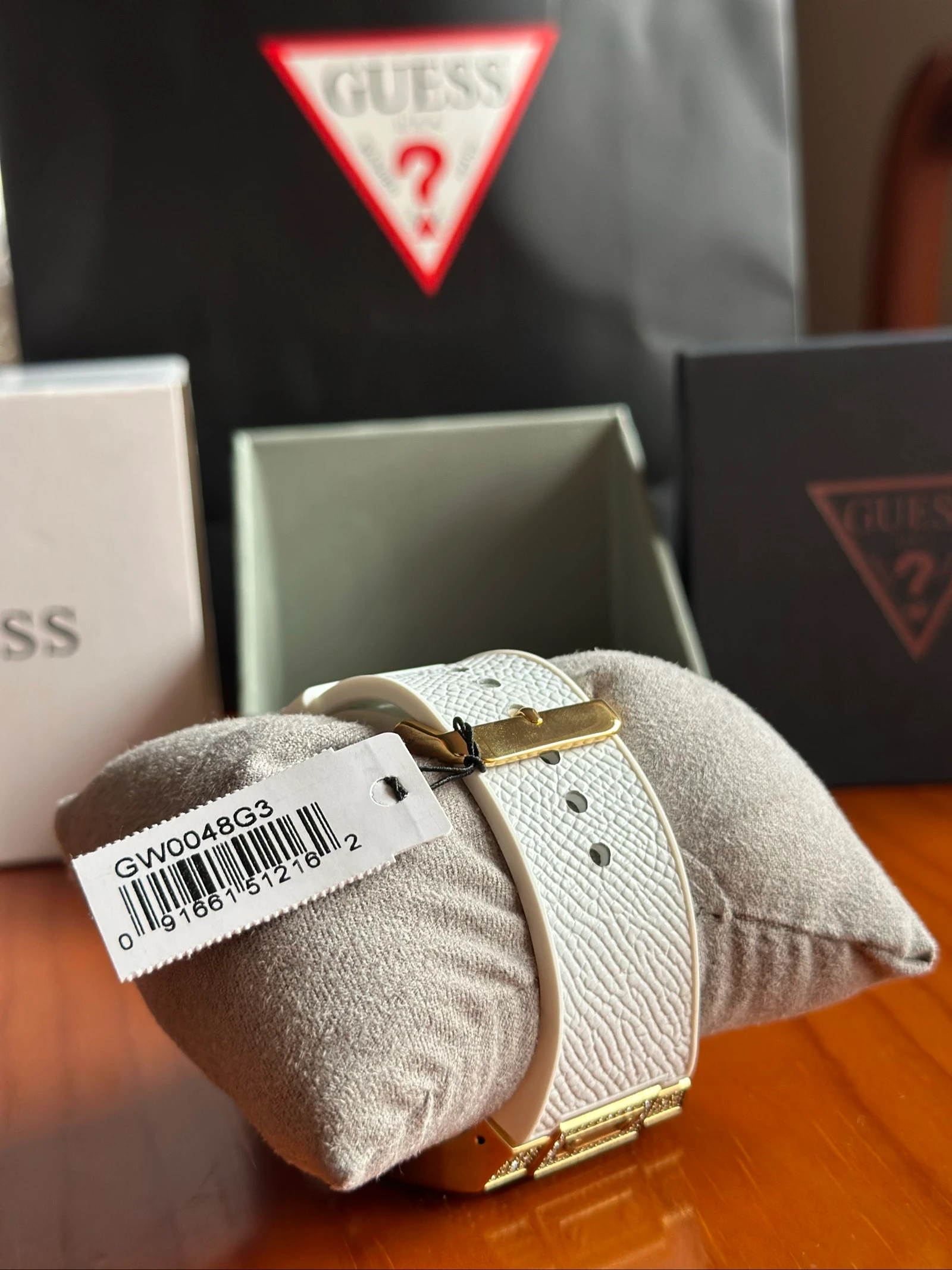Reloj Guess – photo 6